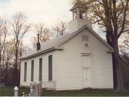 Markers Batavia Twp 